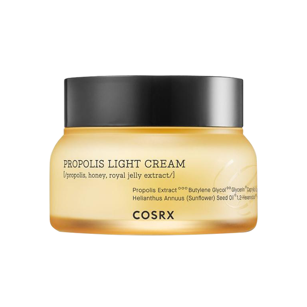COSRX's Full Fit Propolis Light Cream 65ml 