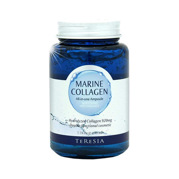 TERESIA Marine Collagen All in one Ampoule