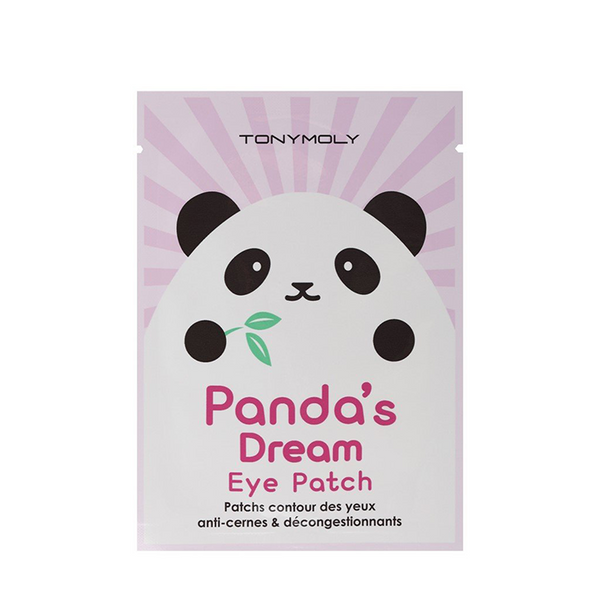 Panda's Dream Eye Patch