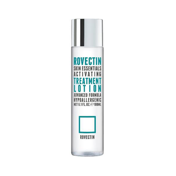 ROVECTIN Skin Essentials Activating Treatment Lotion