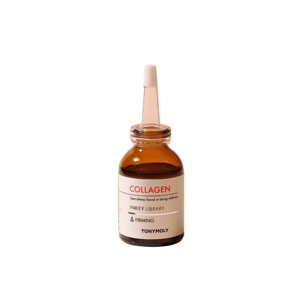 INKEY LIBRARY COLLAGEN AMPOULE
